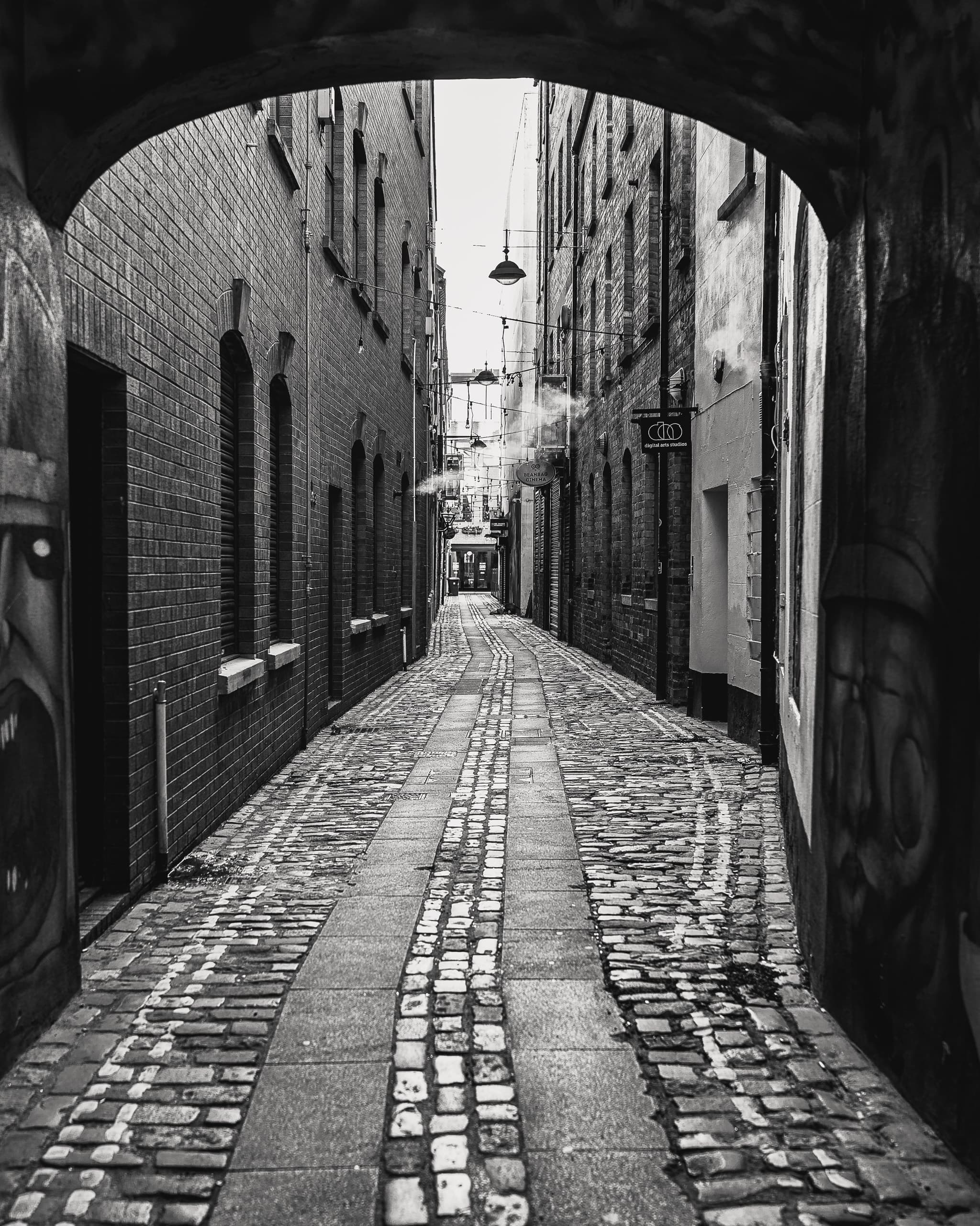 Belfast Streets photo 4