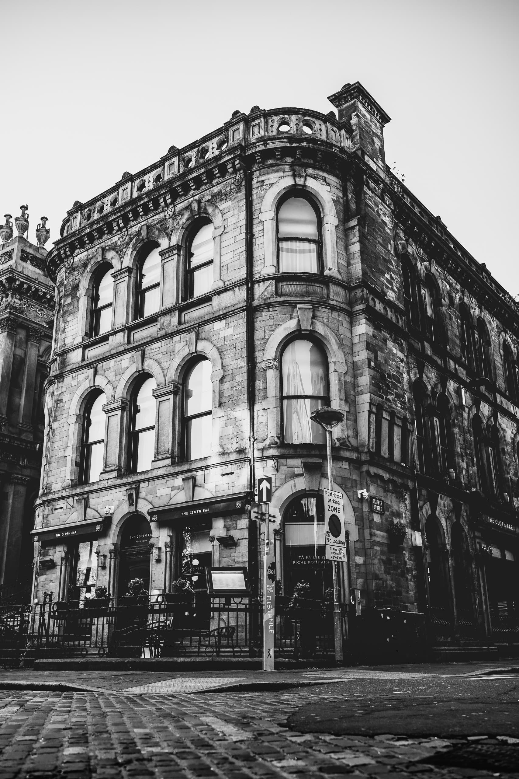 Belfast Streets photo 5