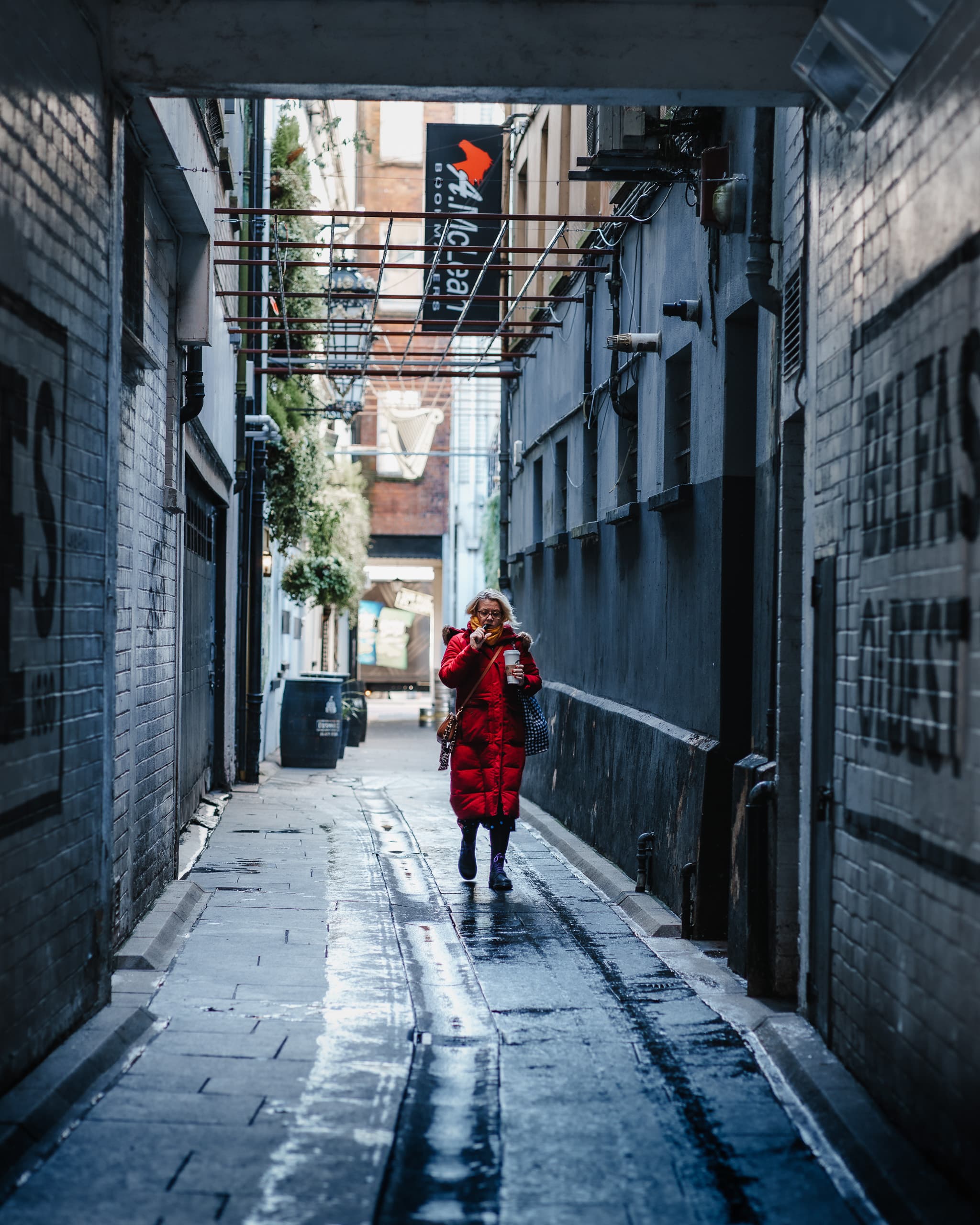 Belfast Streets photo 21
