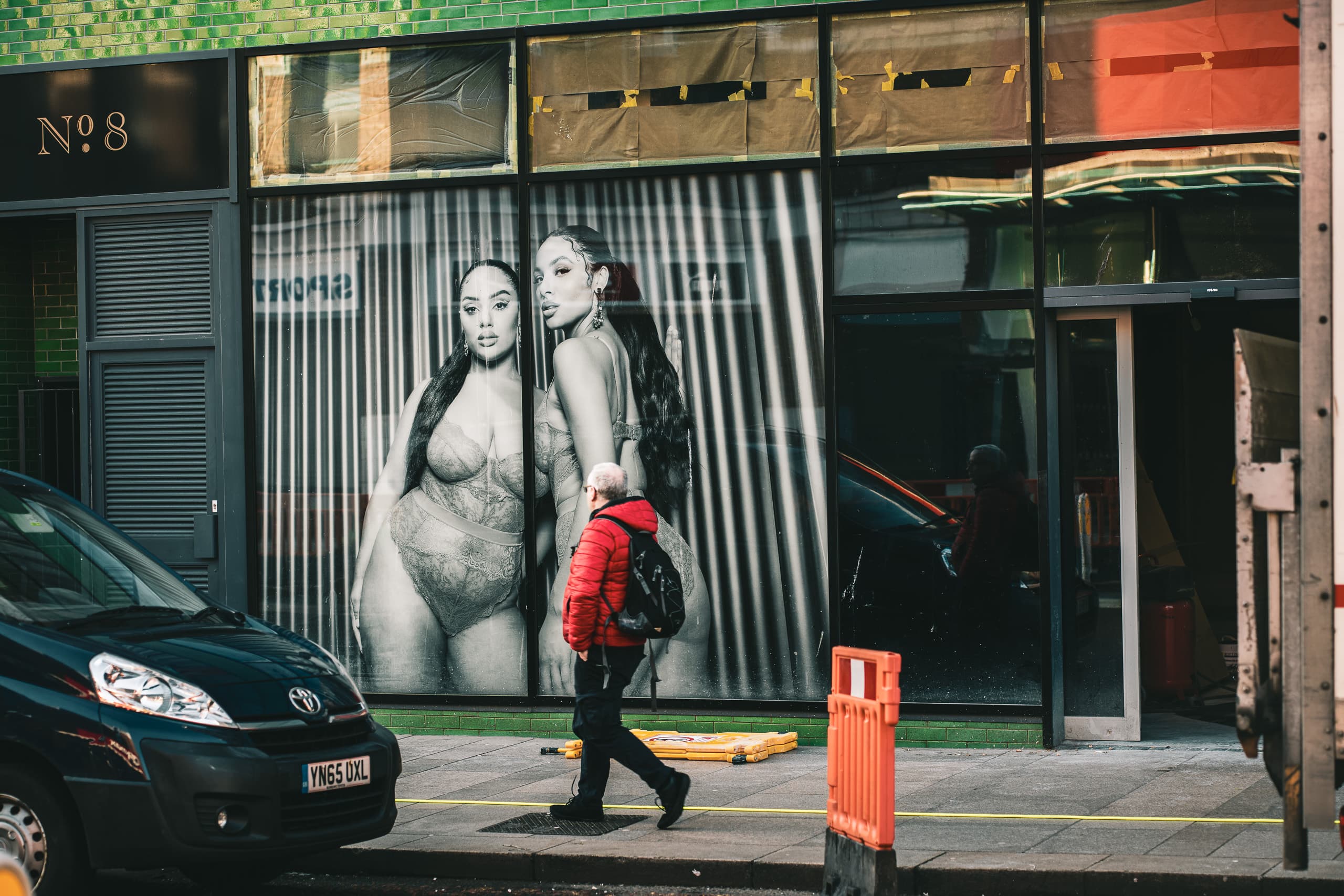 Belfast Streets photo 24