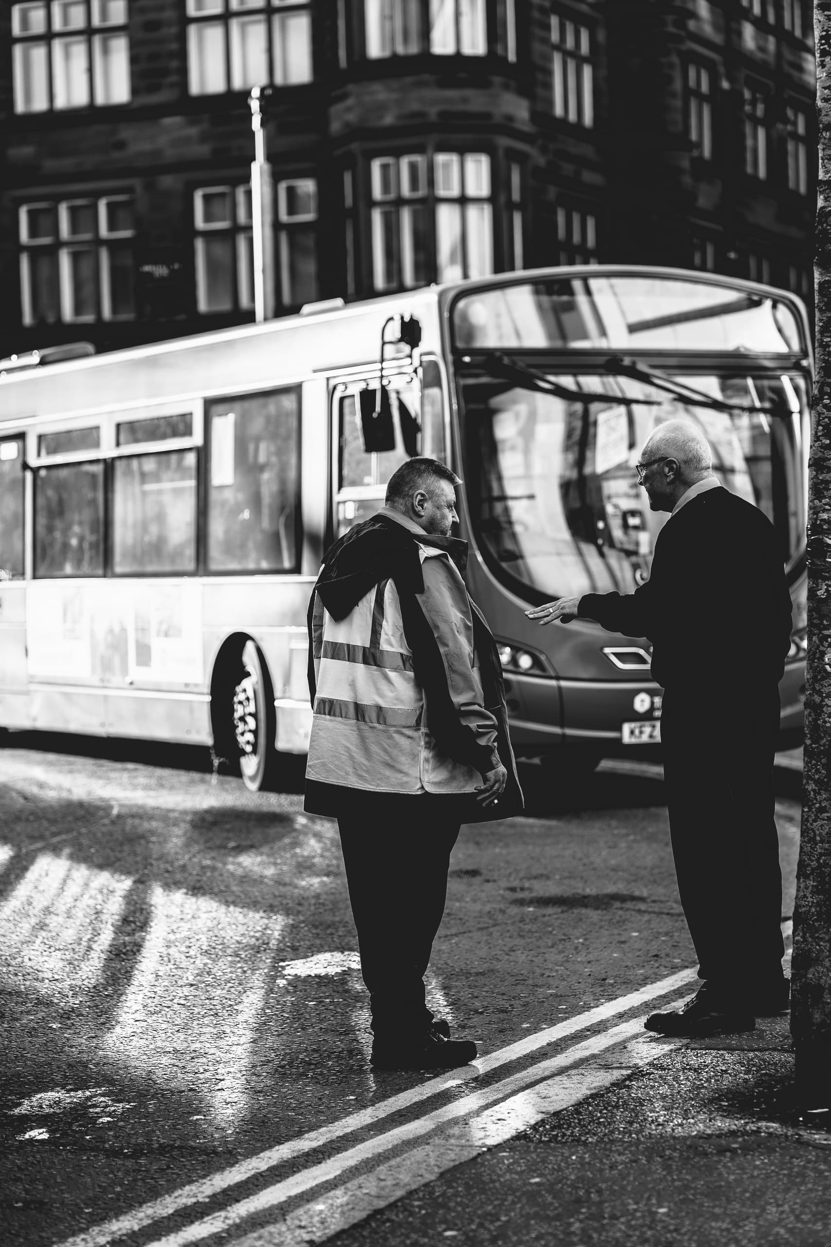 Belfast Streets photo 8