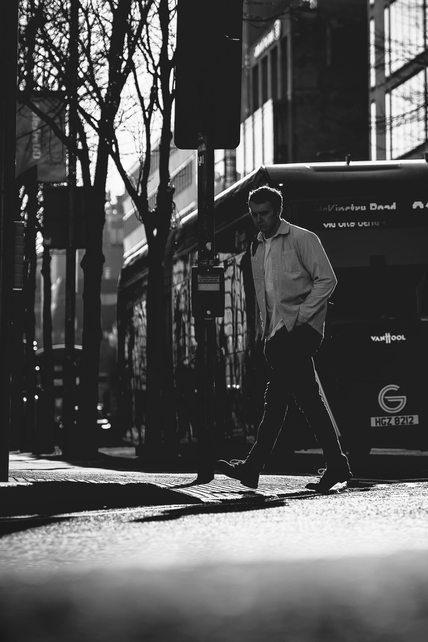 Belfast Streets photo 7