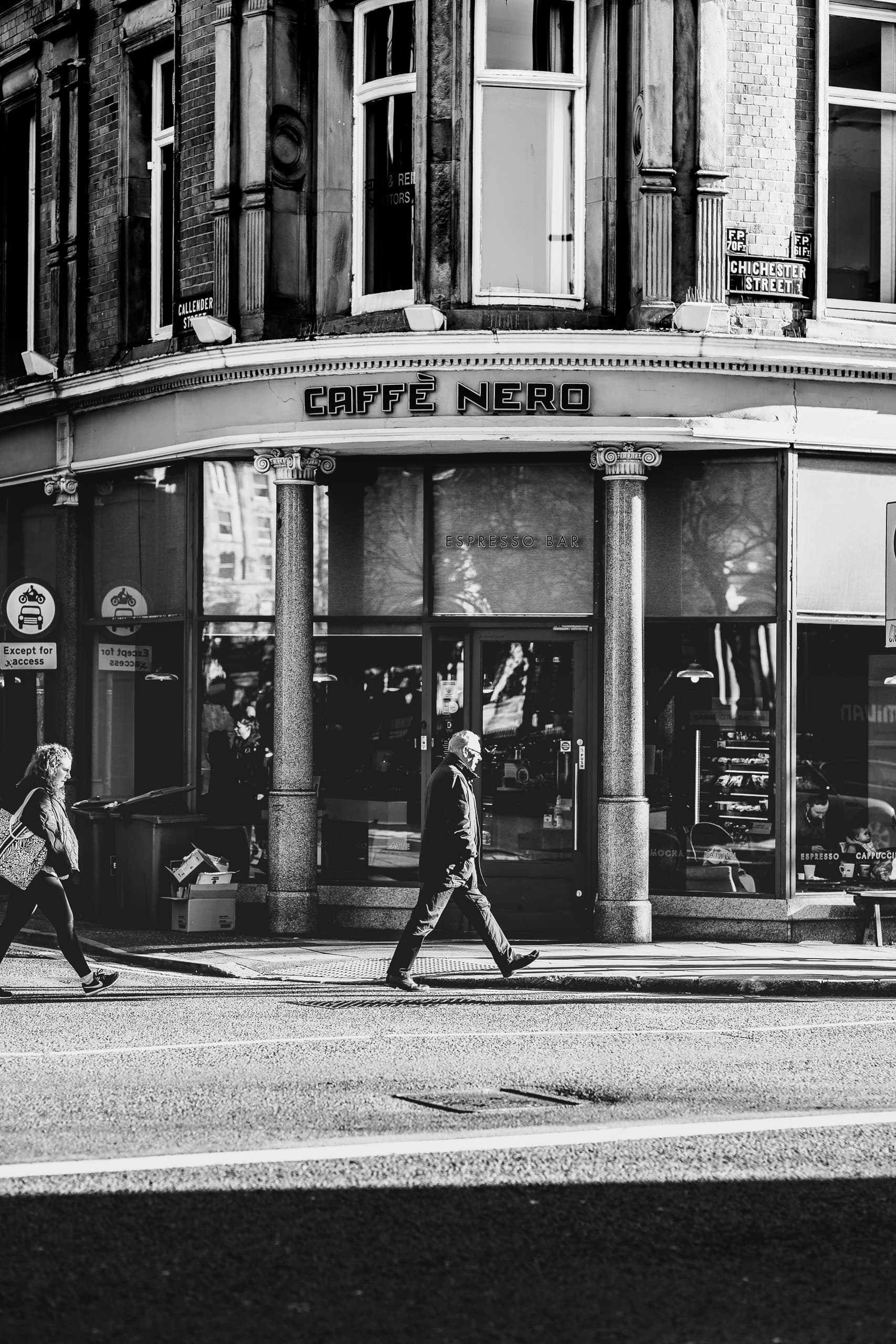 Belfast Streets photo 6