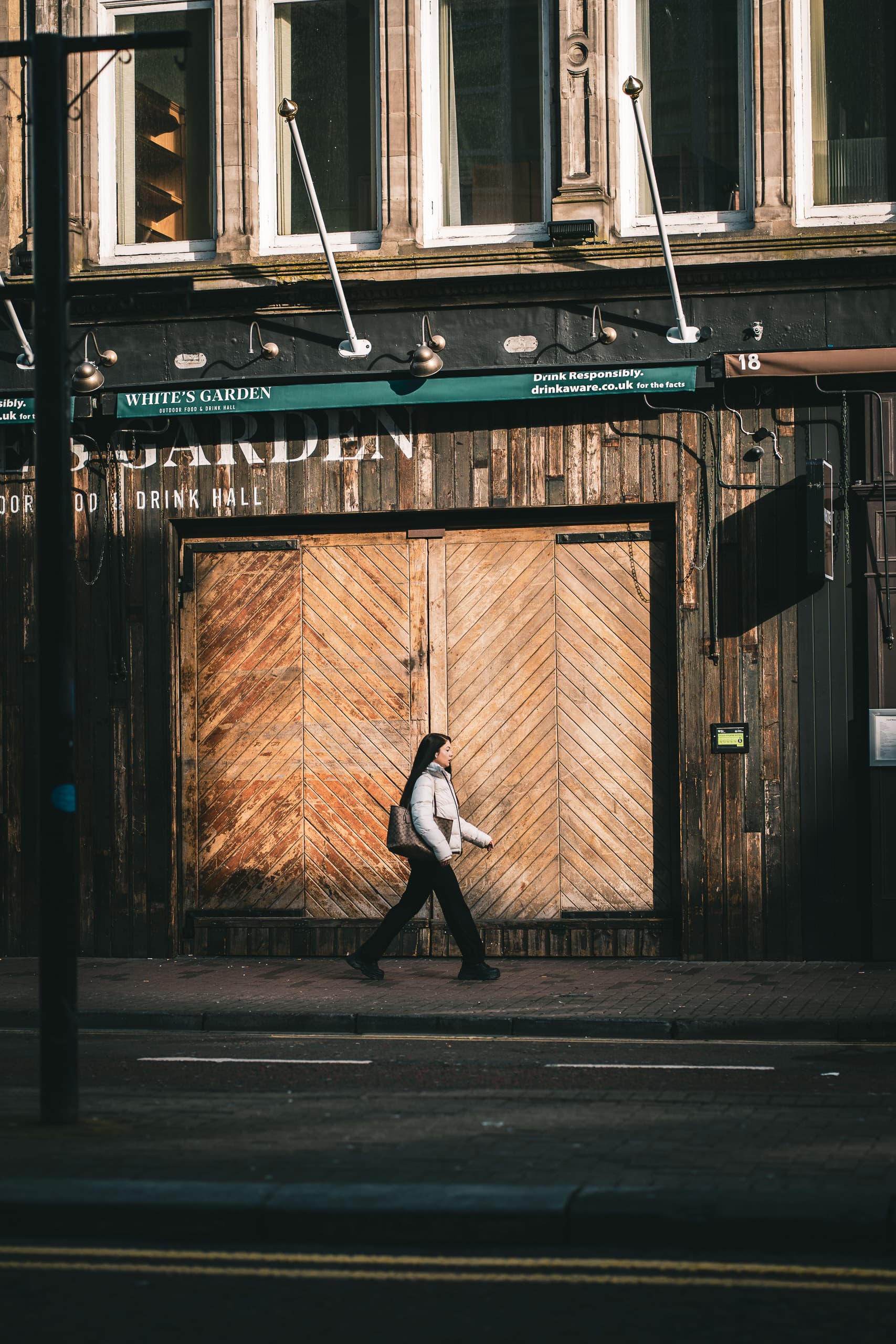 Belfast Streets photo 17