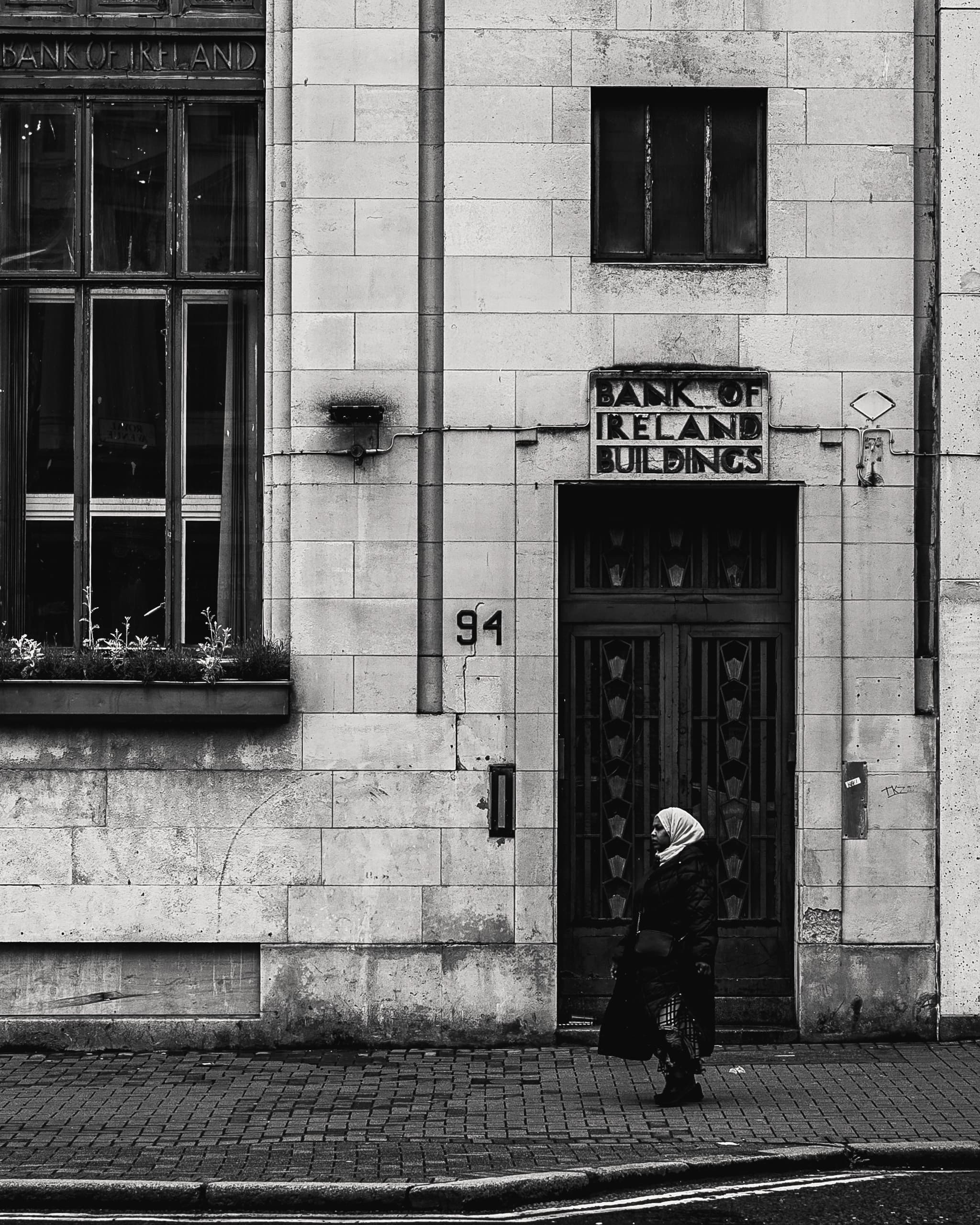 Belfast Streets photo 12