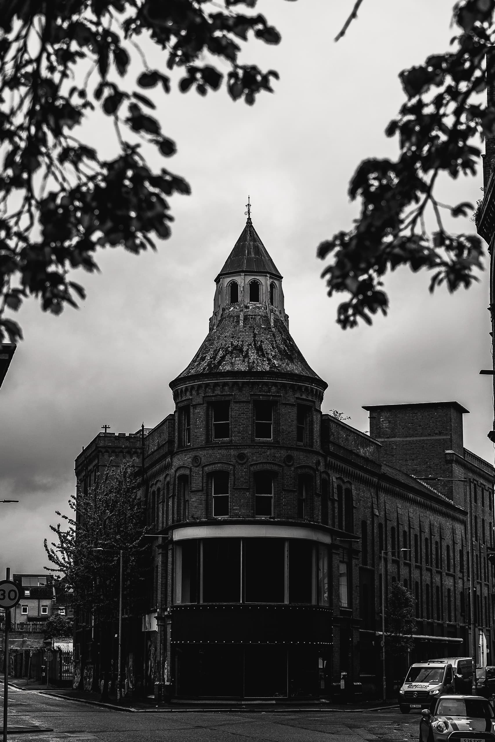 Belfast Streets photo 9