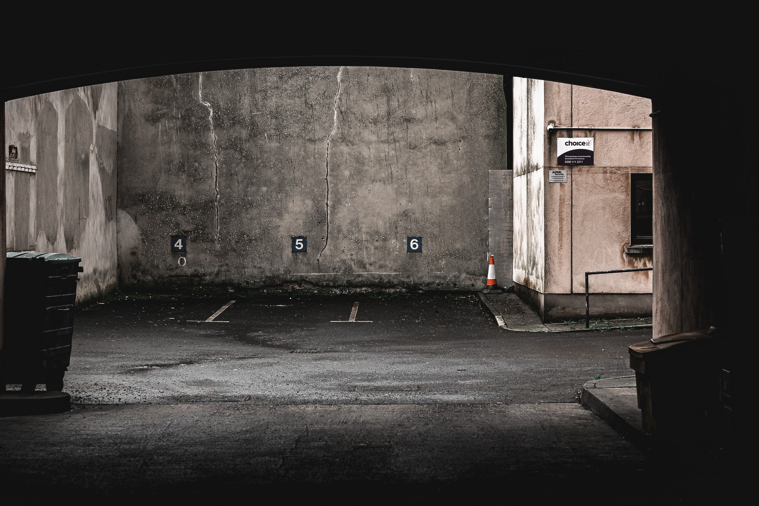 Belfast Streets photo 19