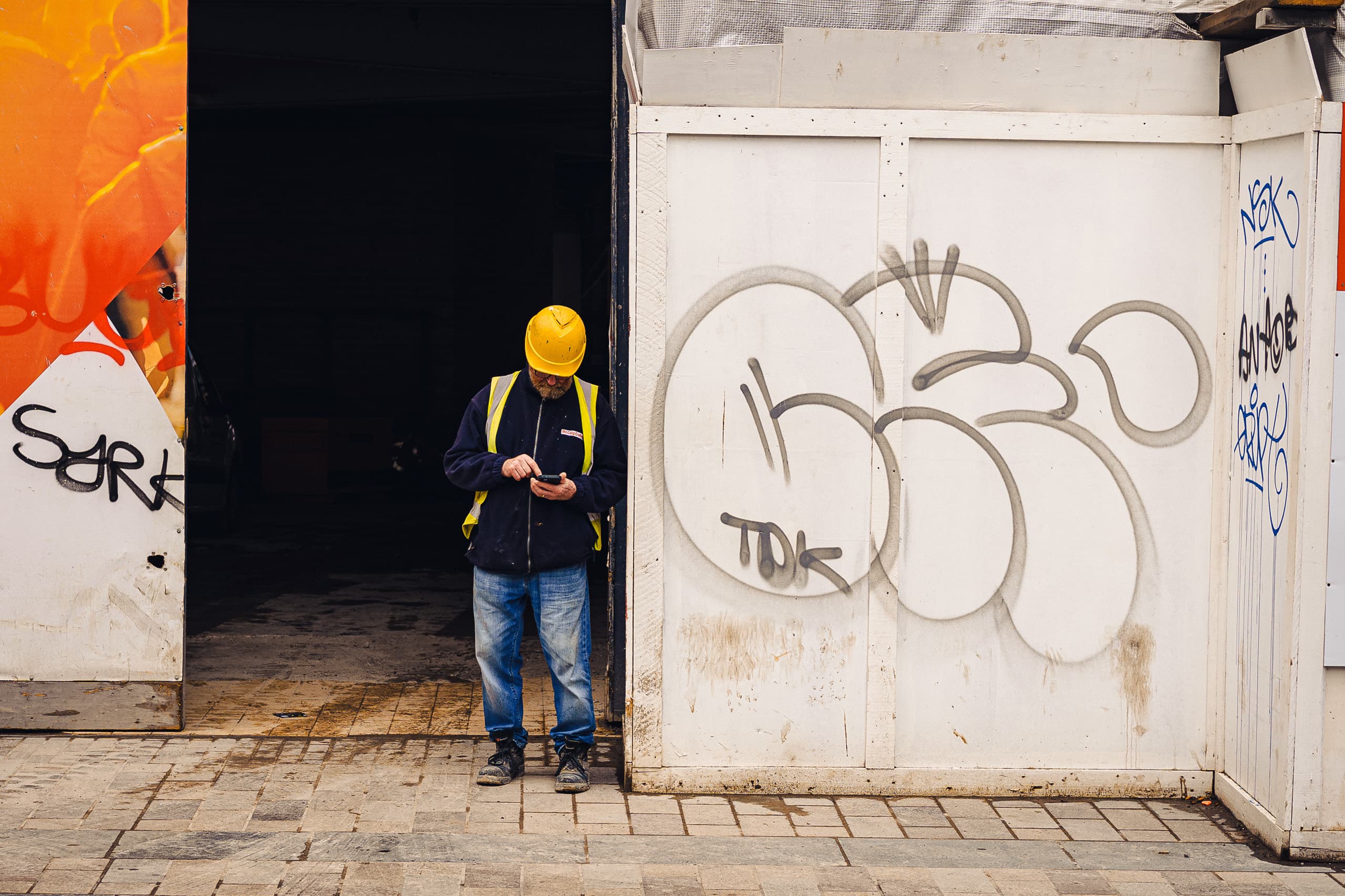 Belfast Streets photo 26