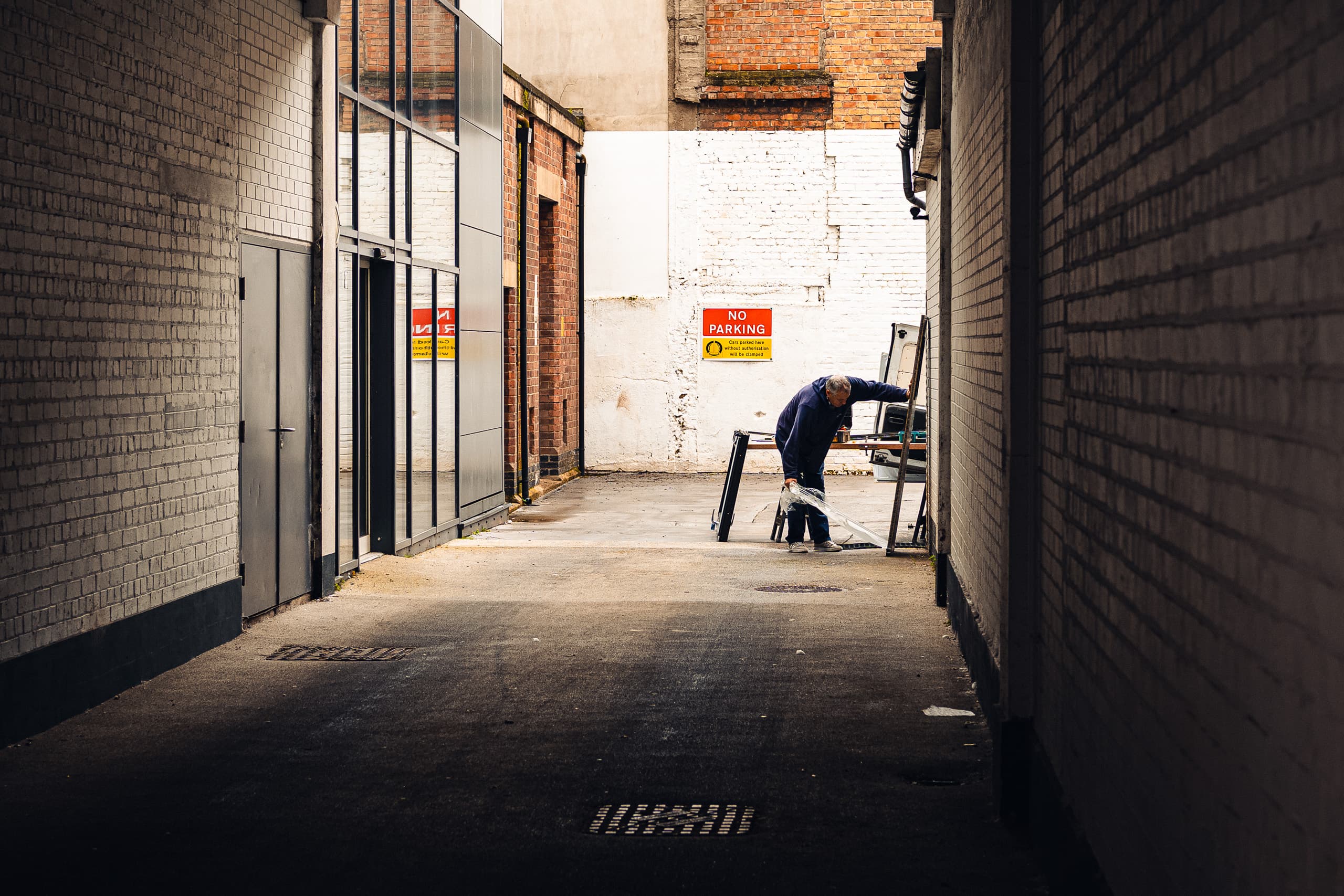 Belfast Streets photo 27