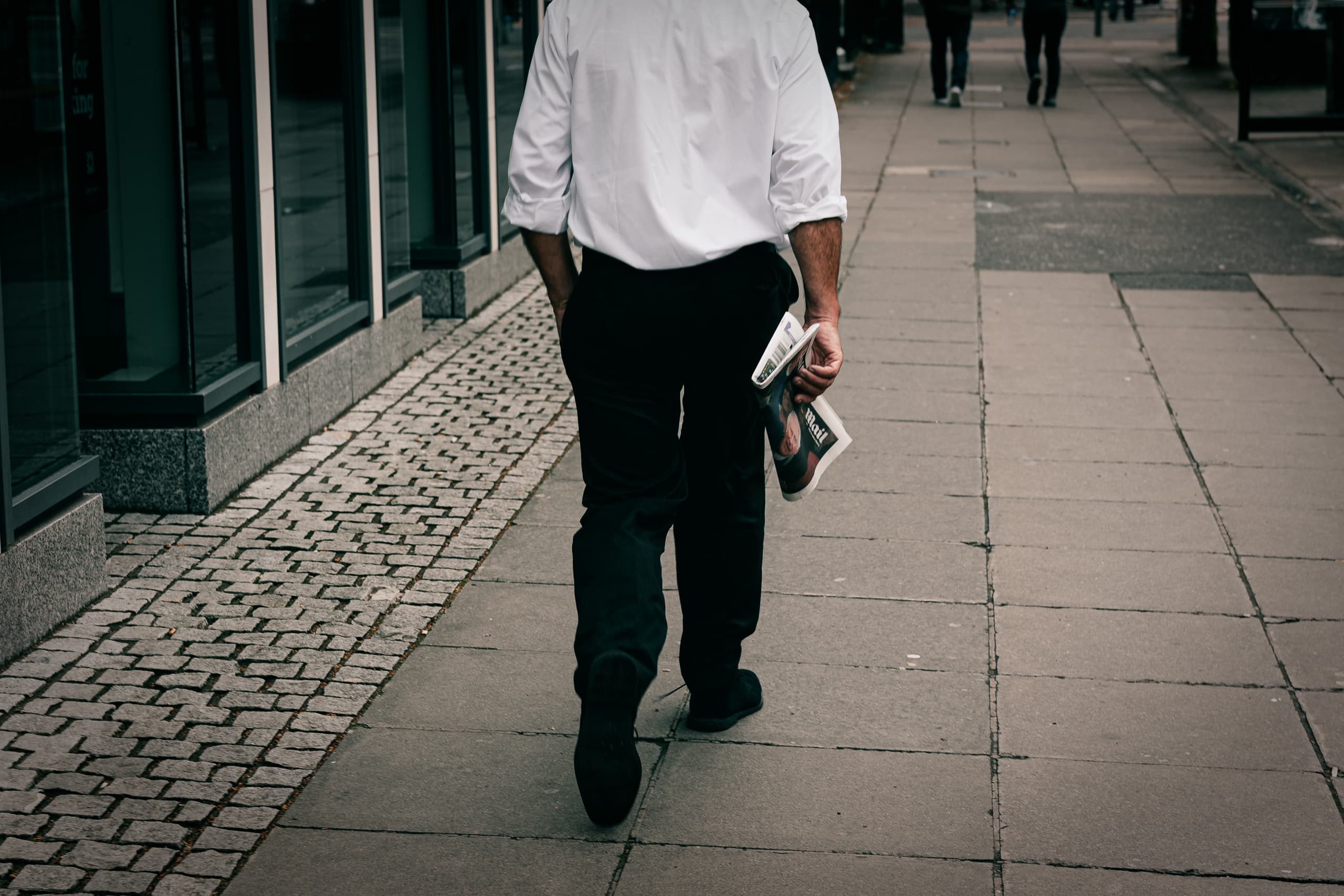 Belfast Streets photo 28