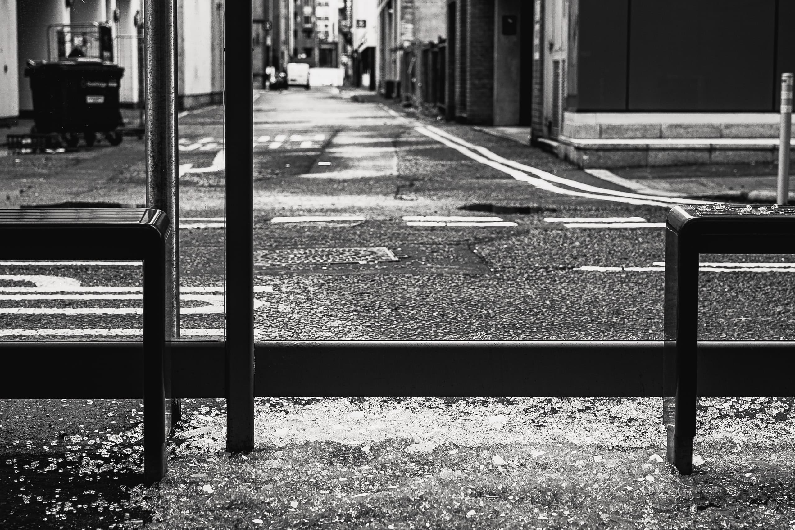 Belfast Streets photo 11