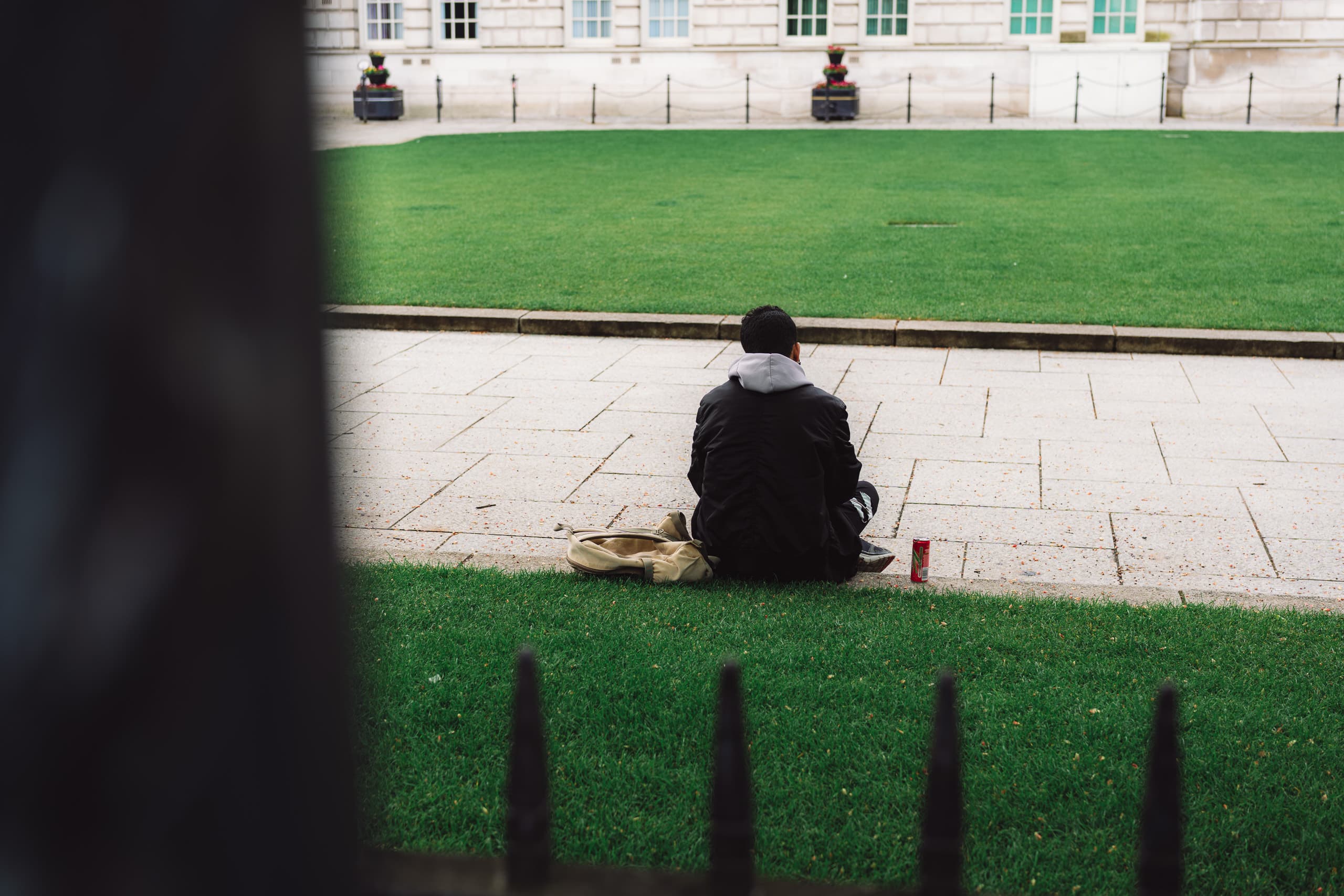 Belfast Streets photo 18