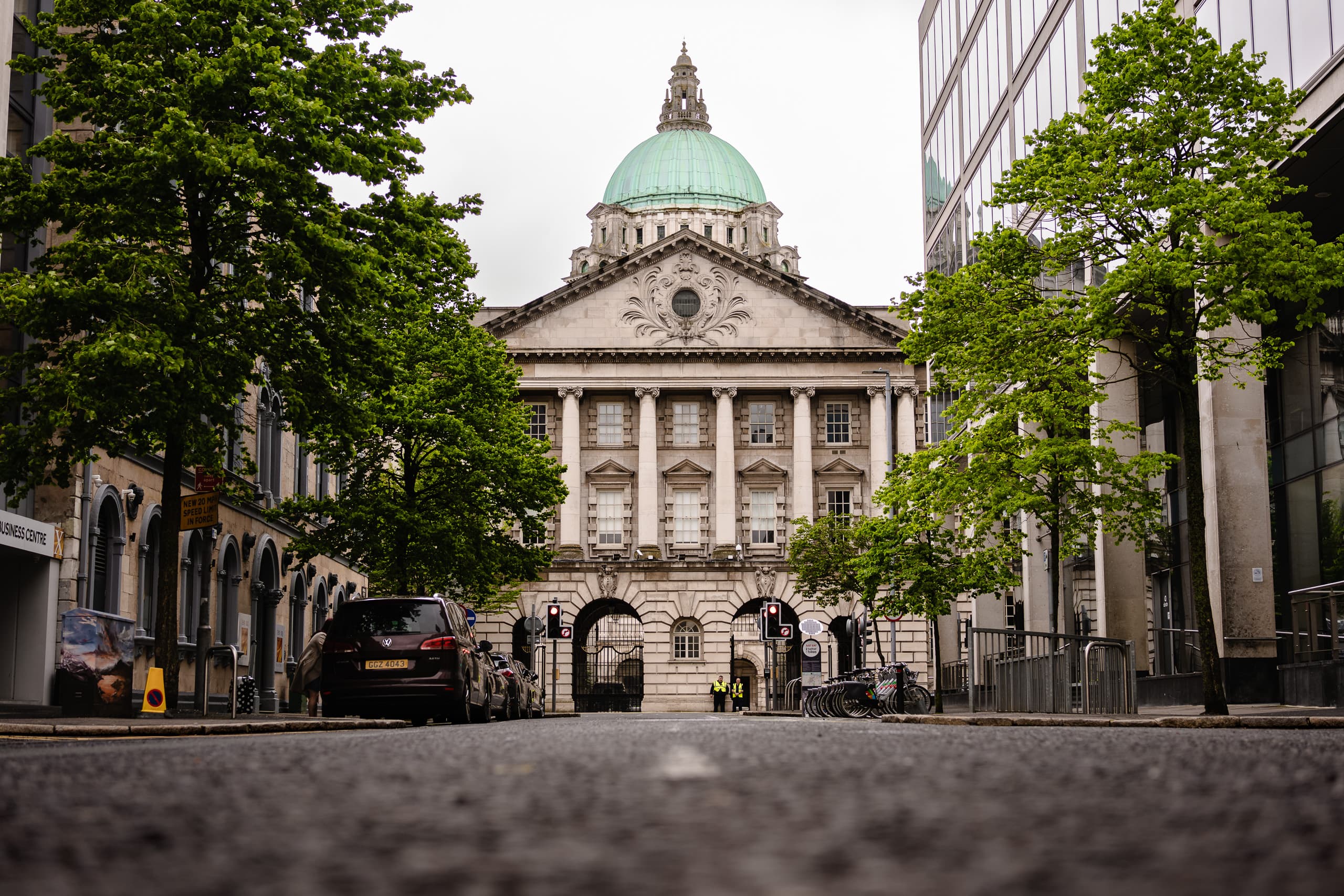 Belfast Streets photo 29