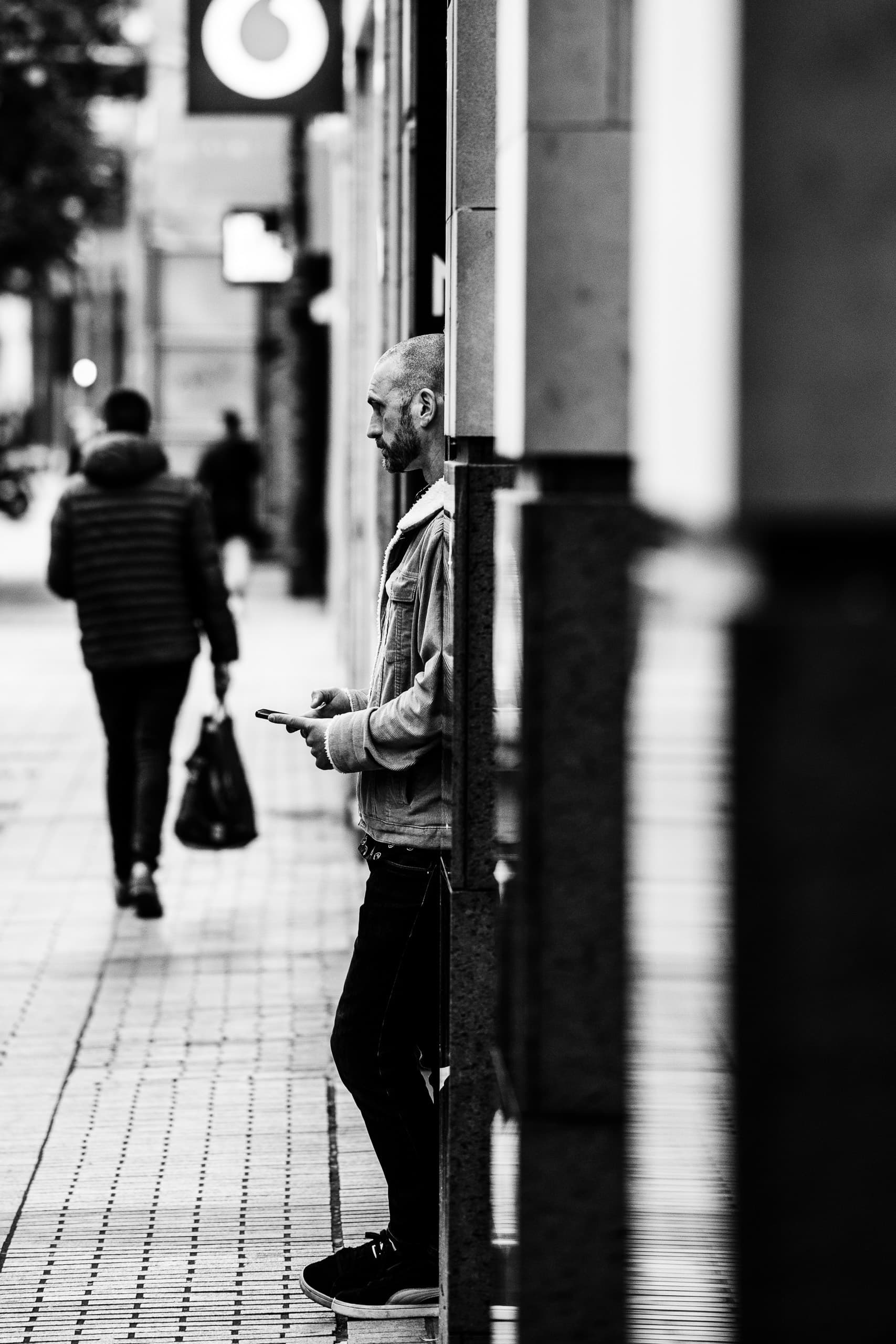 Belfast Streets photo 10