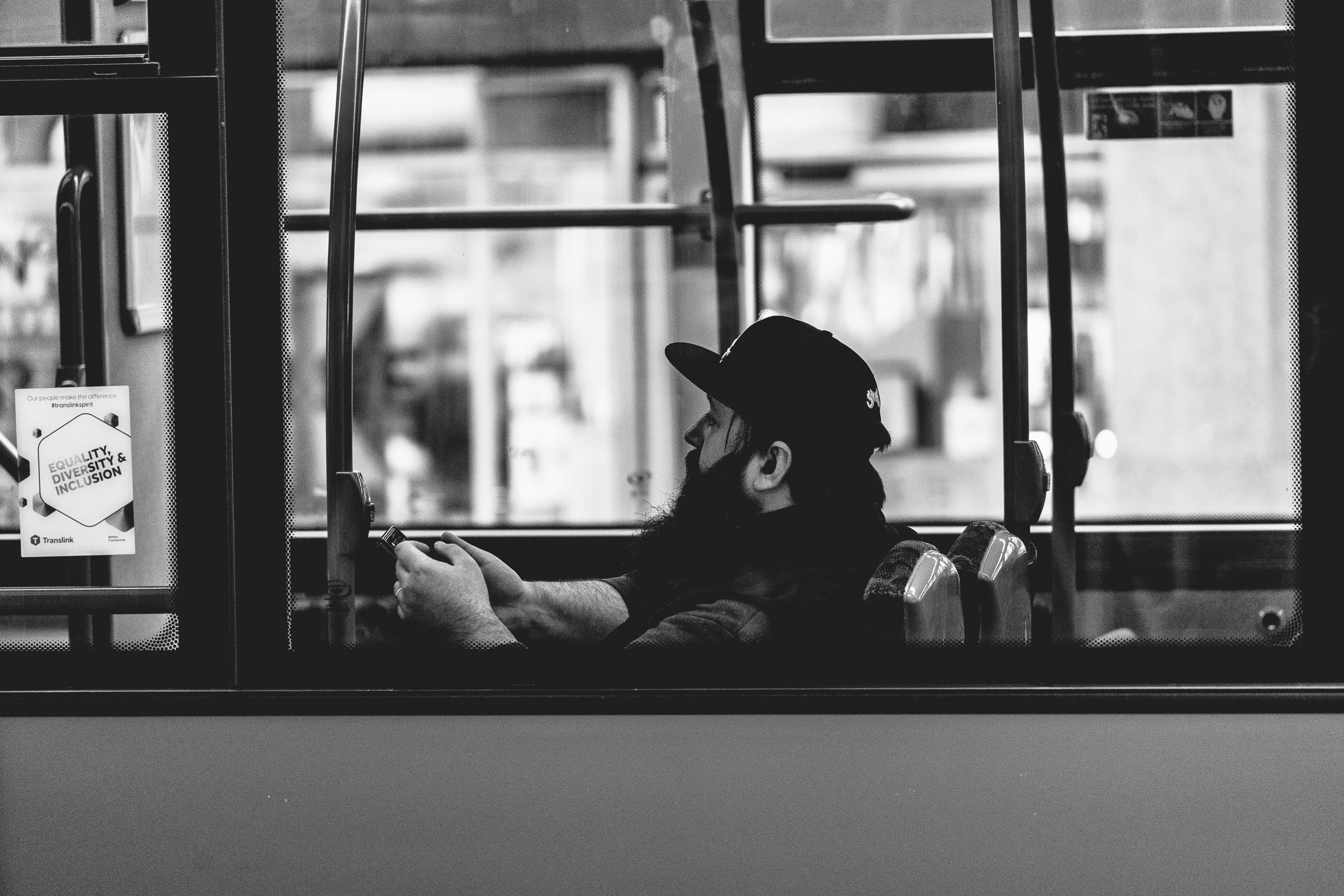 Belfast Streets photo 13