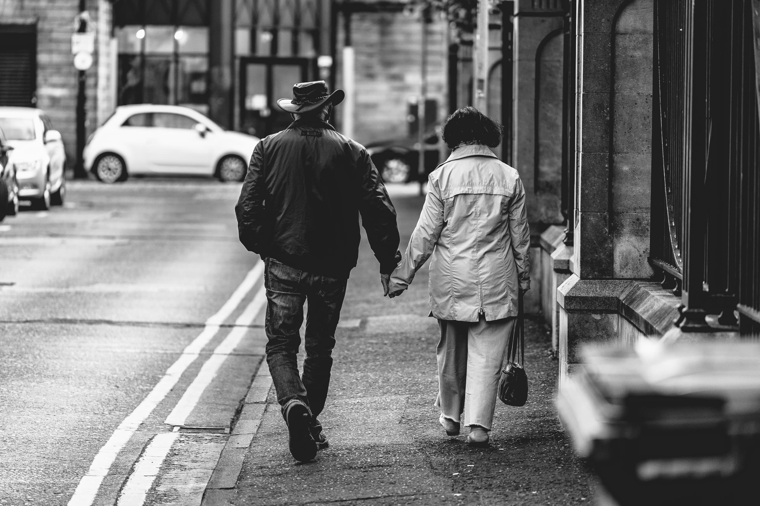 Belfast Streets photo 14