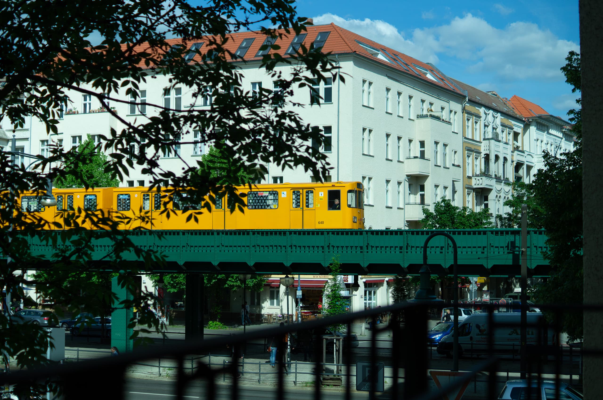 Landscapes & Cityscapes photo 10