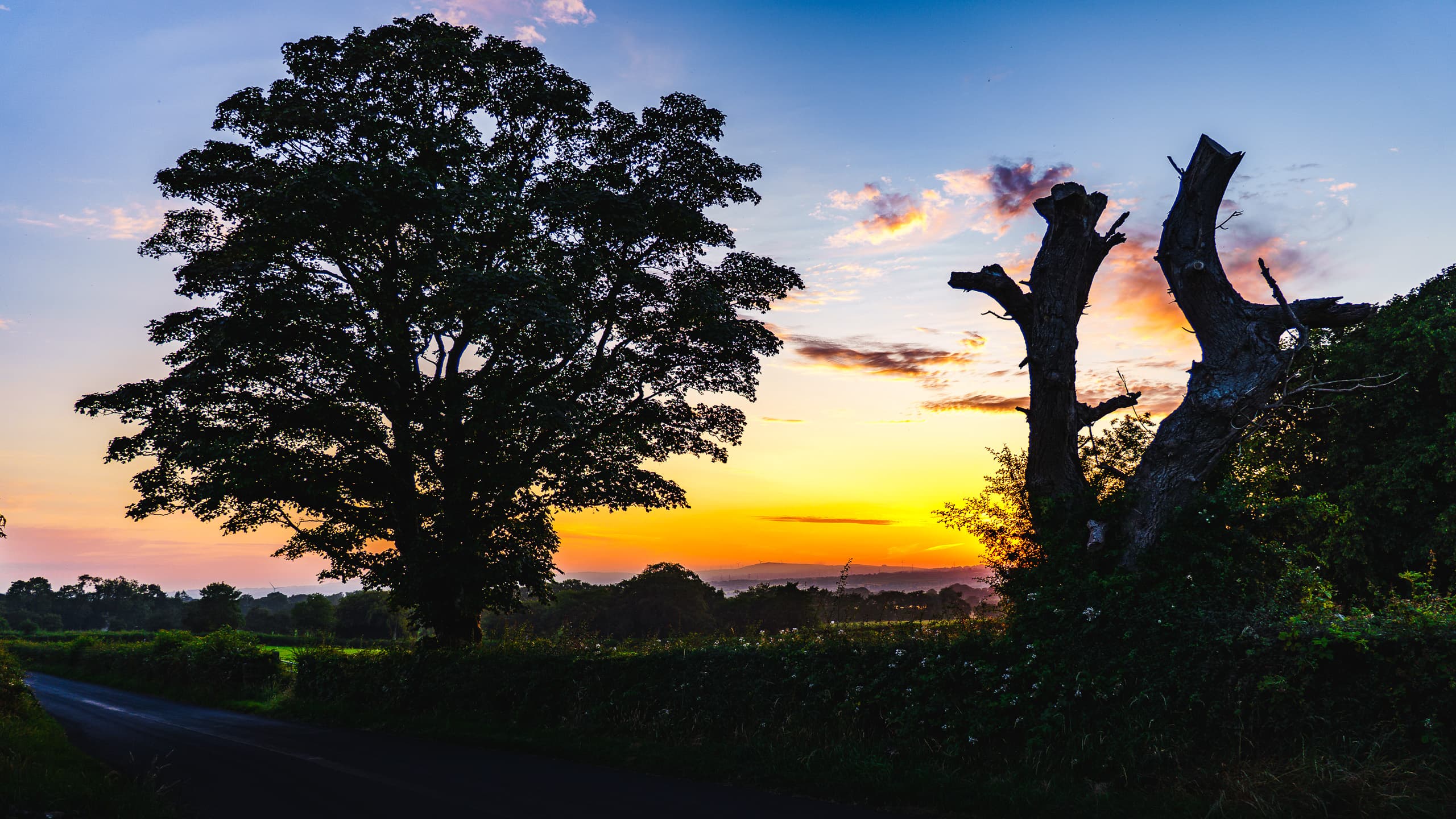 Landscapes & Cityscapes photo 11