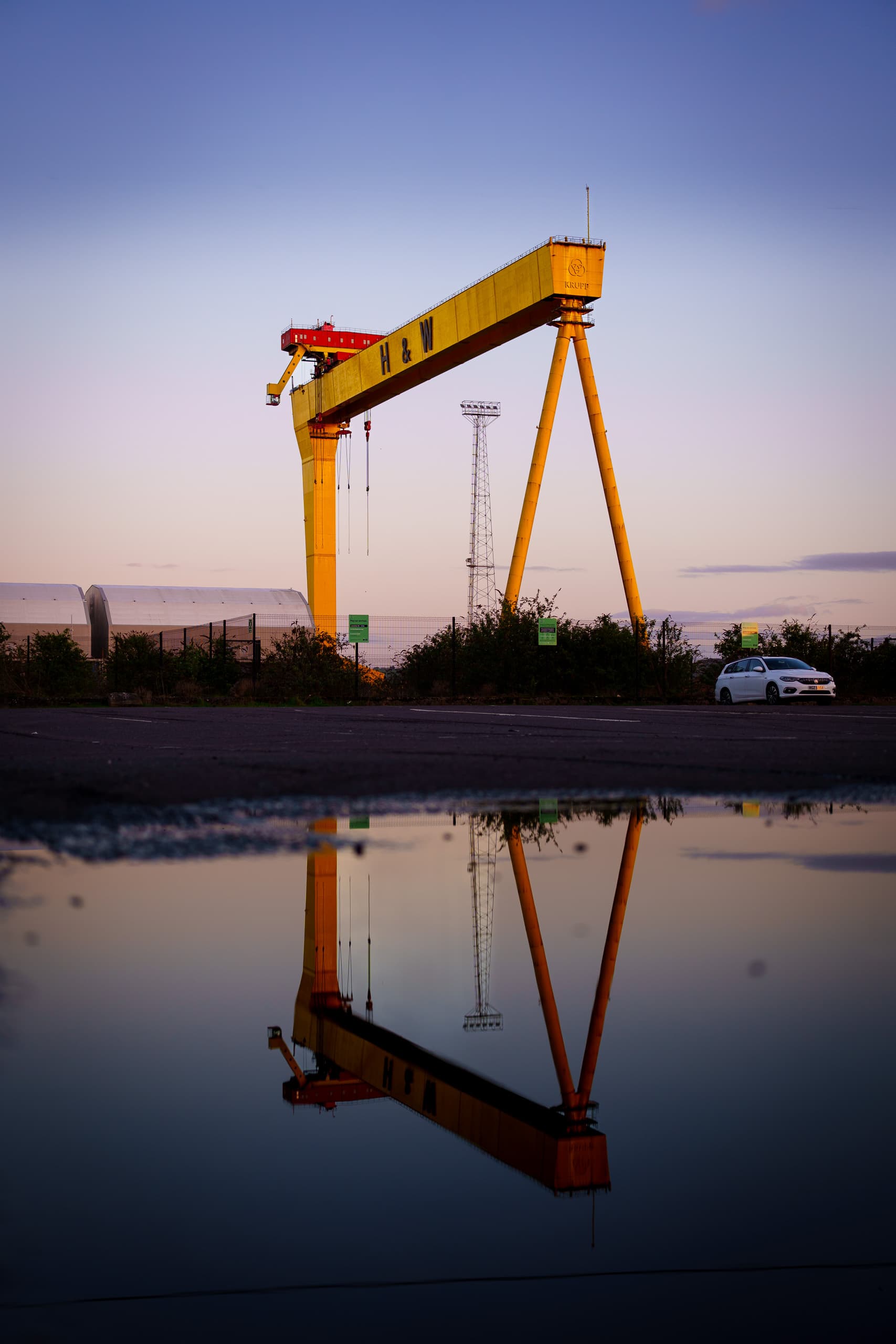 Landscapes & Cityscapes photo 8