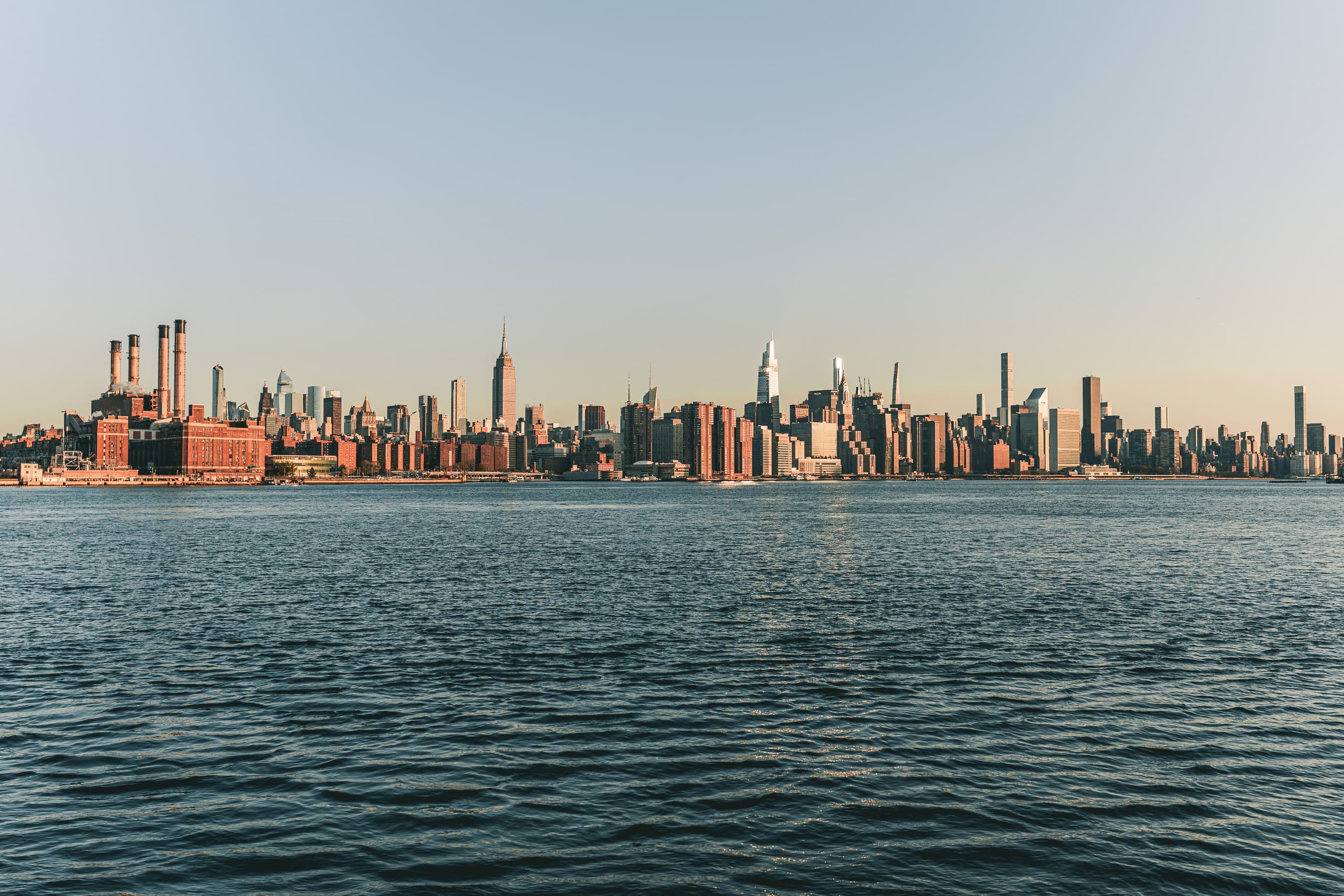 Landscapes & Cityscapes photo 4
