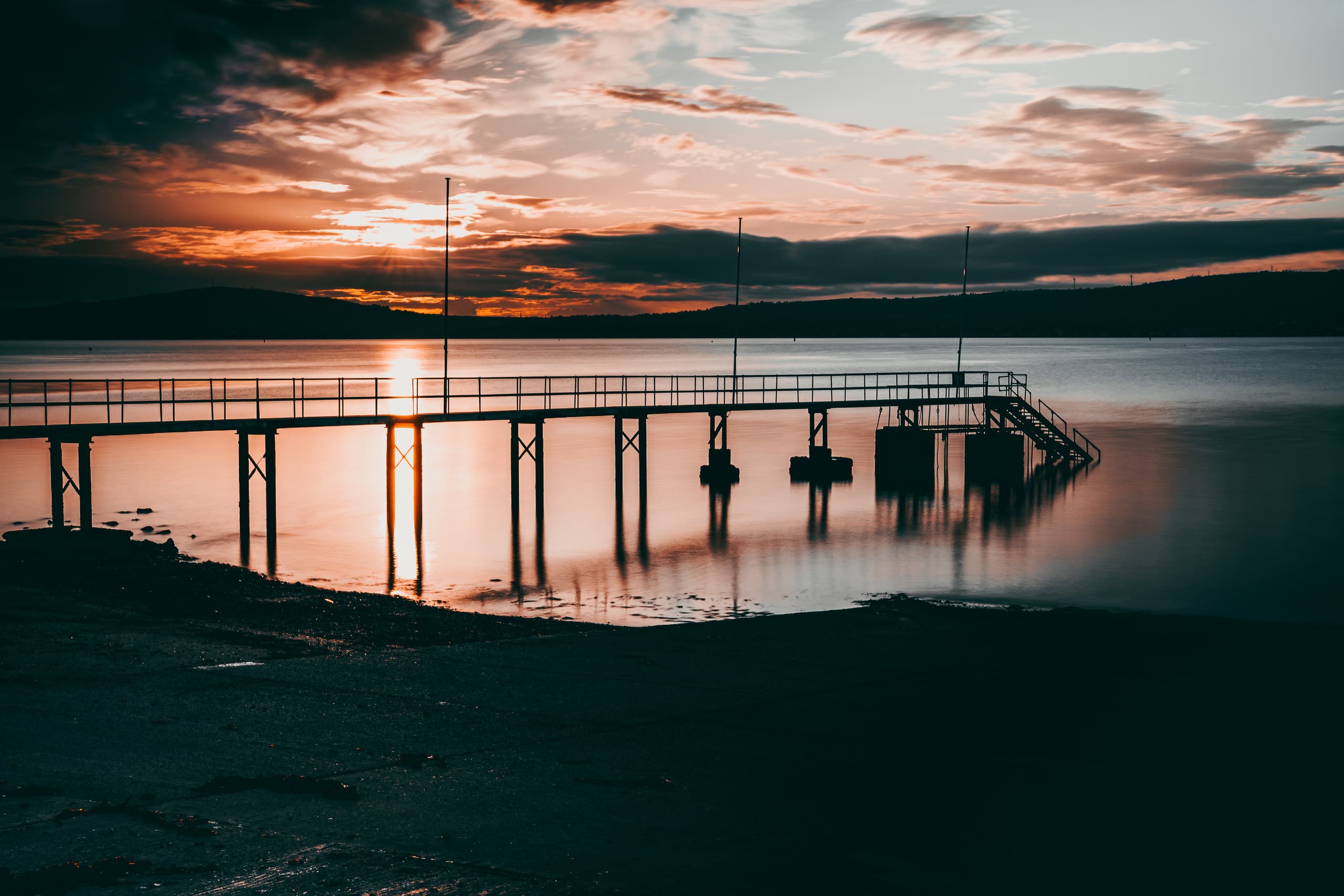 Landscapes & Cityscapes photo 2