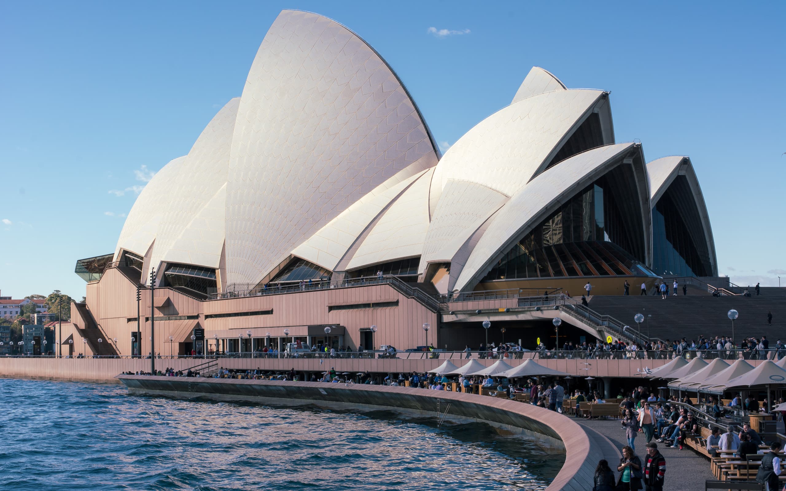 Landscapes & Cityscapes photo 9