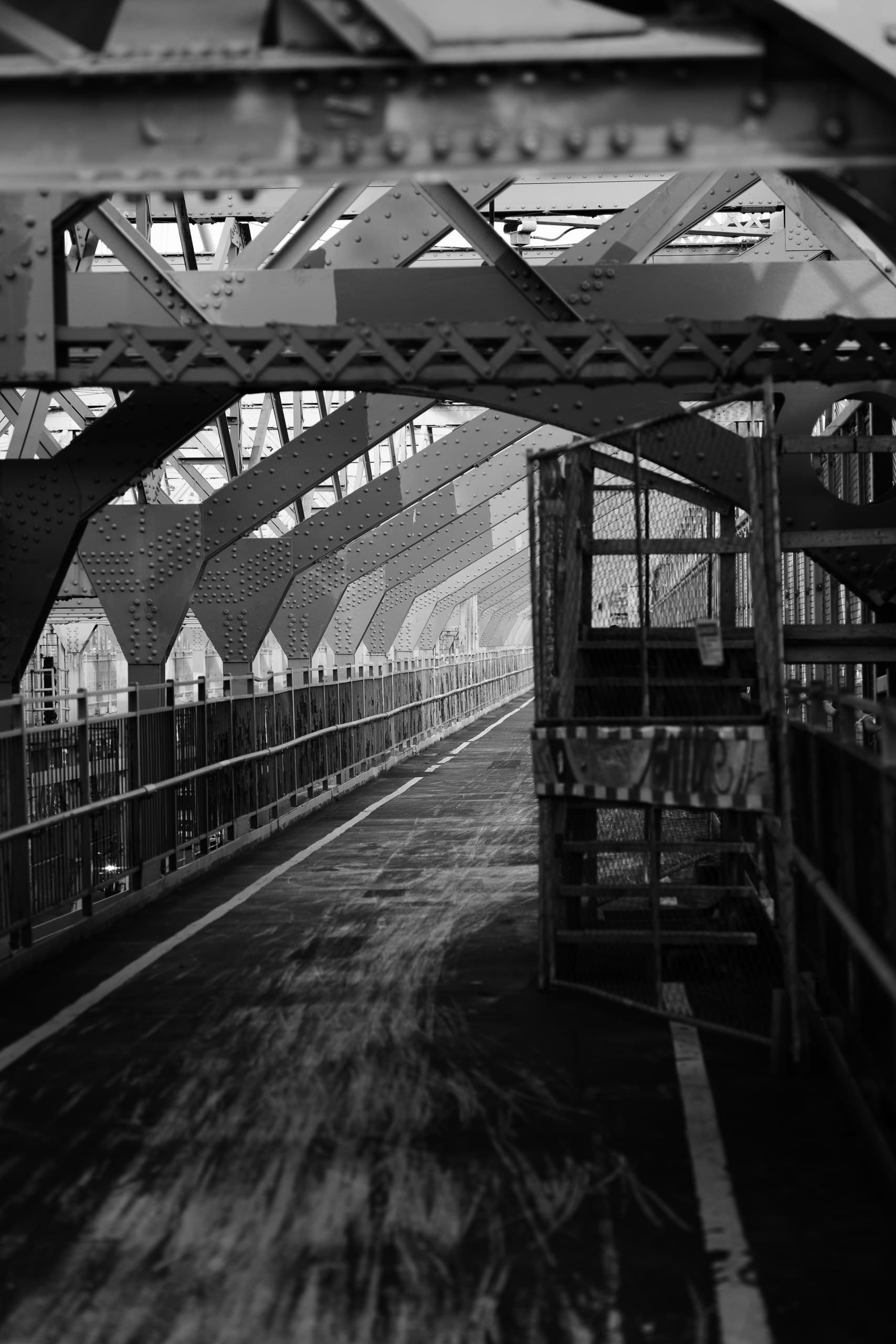Williamsburg Bridge
